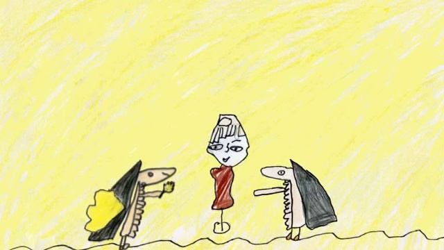 Расческа и прическа смотреть онлайн