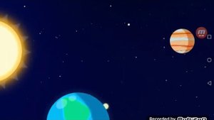 Планеты Солнечной Системы Меркурий, Венера, Земля, Марс, Юпитер, Сатурн, Уран, Нептун.
