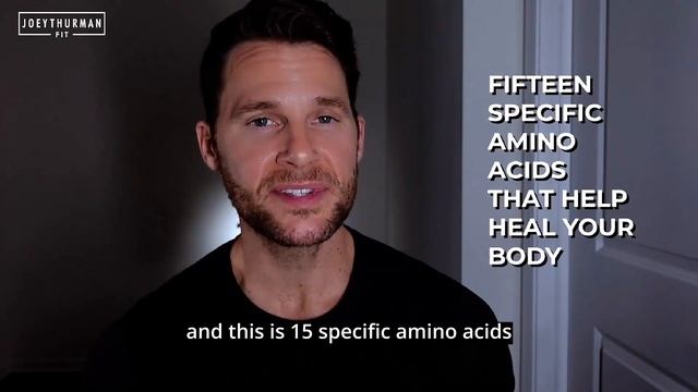 BPC-157 Peptide for Healing Your Body Like Wolverine смотреть онлайн