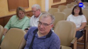 Приватизация служебного жилья