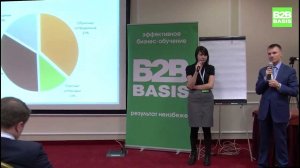 Вебинары для маркетинга и продаж