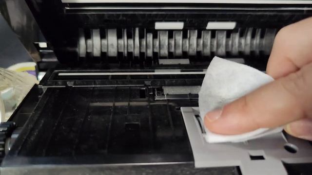 Free Fix All Canon Scanner Paper Jam or Paper Empty Errors Solution