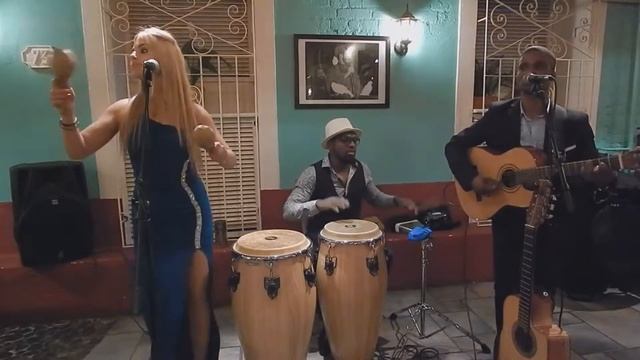 Латиноамериканские музыканты заказ в СПб цена отзывы HABANA