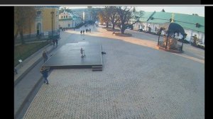 Творить молитву было его основным занятием и утешением. Перед смертью, когда он серьезно заболел и