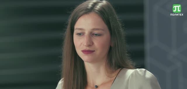 Lady in science: Дарья Заборова