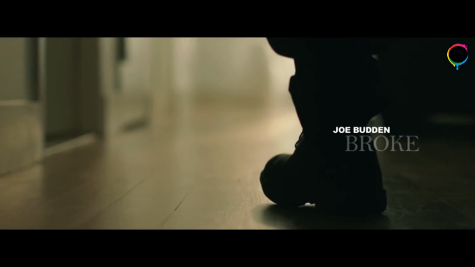 Joe Budden - Broke [NR clips] (Новые Рэп Клипы 2015) смотреть онлайн