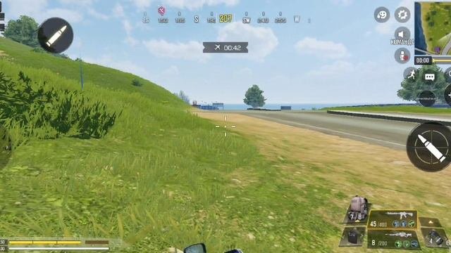 Callof Duty Mobile прикол