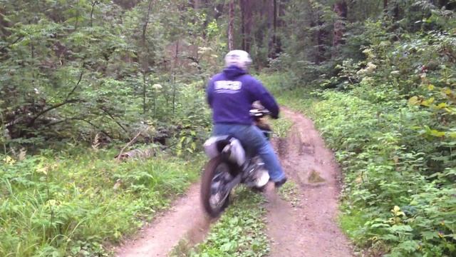 Покатушки в Алмазово смотреть онлайн