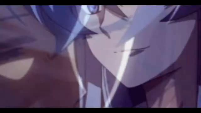 Аниме клип) Розы смотреть онлайн