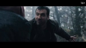 "Змеиная топь" Трейлер (рус)