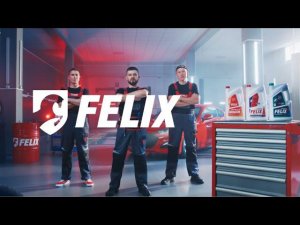 Лучшие автомеханики рекомендуют антифризы FELIX!