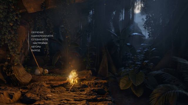 Играю в Green Hell | SENYA смотреть онлайн