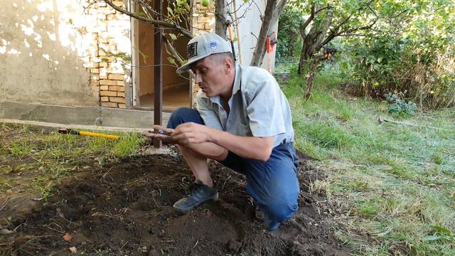 1 16 Выкопал на даче голубой Алмаз 4 смотреть онлайн