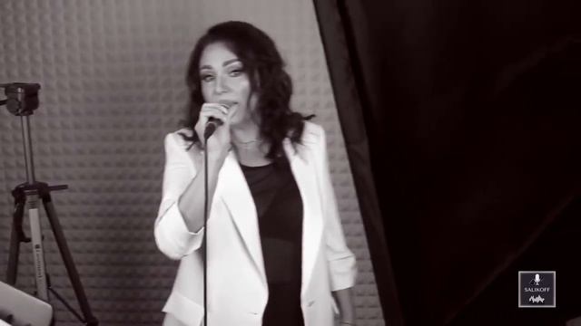 Надежда Спиренкова-"Время течёт сквозь пальцы"|#salikoffproduction