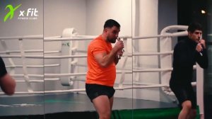 Как проходит тренировка по боксу для новичка?