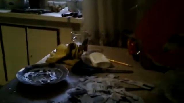 Как сделать бумажную тарелку смотреть онлайн