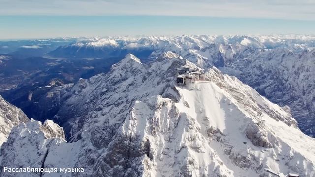 Лечебная музыка для сердца и сосудов! До слез красивая мелодия! Успокаивающая музыка для нервов