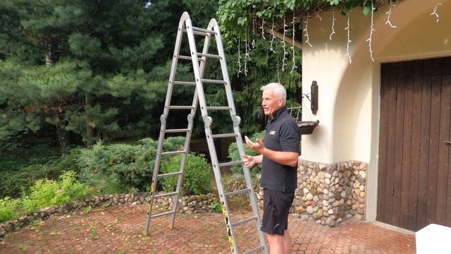 ПАДАЕШЬ ПОСЛЕ ИНСУЛЬТА? Соблюдай правило "ТРИ ТОЧКИ" и не будешь падать. смотреть онлайн