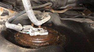 Fuel Pump Replacement Chevy Tahoe 2006-2014