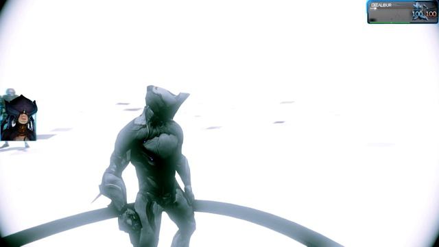Warframe Series Excalibur Gameplay - Intro смотреть онлайн