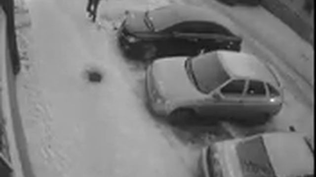 Мошенники сняли номер. смотреть онлайн