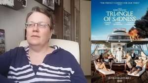 "Треугольник печали" (2022)