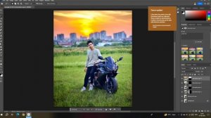 Photoshop Ai Photo Editing? | Ai Generative Fill