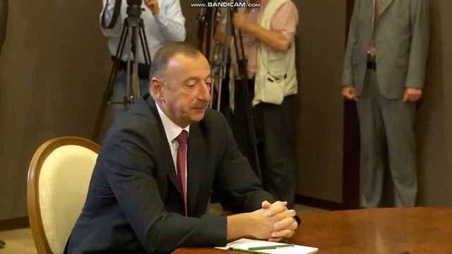 И не друг и не враг, а так... Константин Затулин и российско-армянские отношения смотреть онлайн