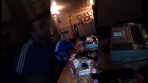 Kizil-Kilisa/Surach 2016 Moscow