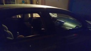 Заводские доводчики боковых стекол Lancer X 1.
