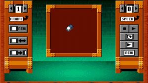 ACME Animation Factory [SNES]|