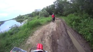 Motoland XR 250. Купили ещё один motoland xr 250 enduro.