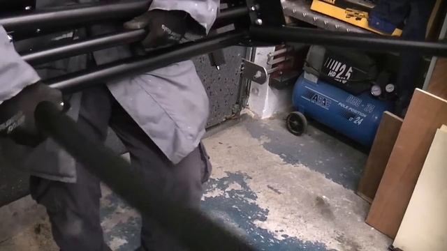 Evolution mitre saw stand смотреть онлайн