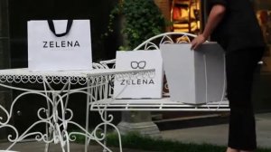 Как ZELENA доставляет цветы в Киеве и не только)