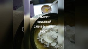 Идеальный крем-чиз на основе сыра маскарпоне
