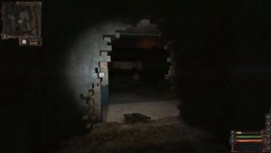 STALKER: Lost Alpha - Как освободить долговца