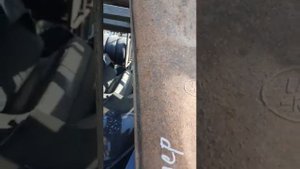 Глушитель основной Land Rover Freelander 2 3.2 литра