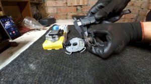САМОДЕЛЬНОЕ бесконтактное ЗАЖИГАНИЕ на ДНЕПР МТ и Урал