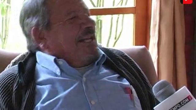 ¿Dónde estaba cuando escuchó la noticia? video 2 смотреть онлайн