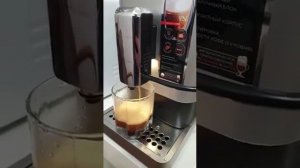 "Радую любимую жену вкусным кофе каждое утро" отзыв на кофемашину GARLYN L1000 Алексея Б. с Озон