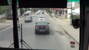 2018.09.18, Тунис, Хаммамет, Club Marmara Hammamet Beach, отъезд и итоги, ч.2