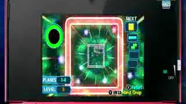 Tetris Axis смотреть онлайн