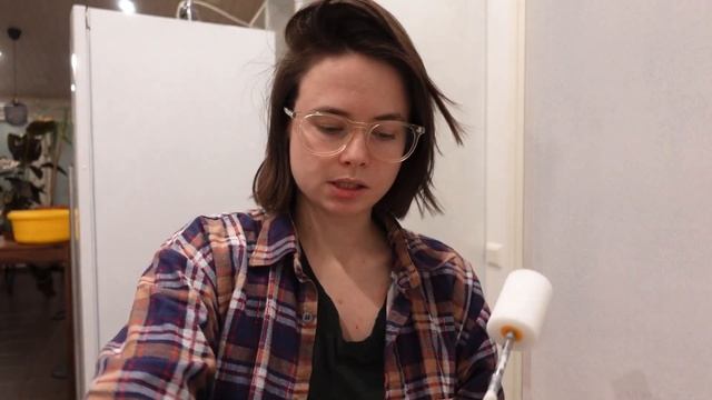 3. ОСЕНЬ В ФИНСКОЙ ДЕРЕВНЕ, обновляю старую кухню почти бесплатно, печка, первый снег смотреть онлайн