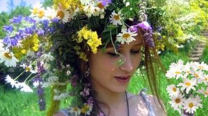 Сладкая женщина