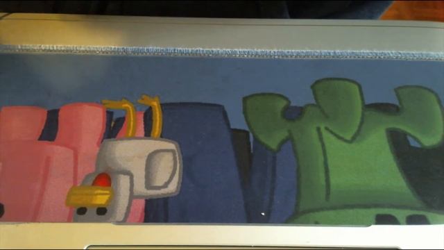 Speed City Welly Volkswagen Scirocco смотреть онлайн