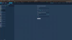 Вывод денег с Finandy