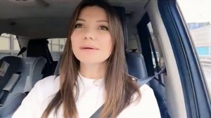 Виктория Черенцова - Молитва / Плед (HD720p)