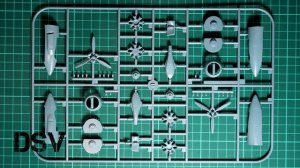 Special Hobby 1/72 Boston Mk.IV/V RAF Service (SH72413) Обзор на Русском / Russian Review
