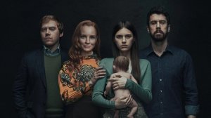 Дом с прислугой - Русский трейлер (HD)