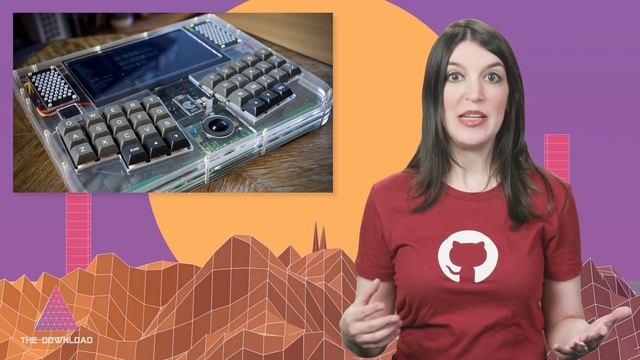 The Download: Math Support in Markdown, Playdate Dev Resources, 3D Movie Maker Forever and More смотреть онлайн